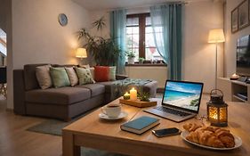 Apartamenty Jelenia Góra Imperial 501-294-838